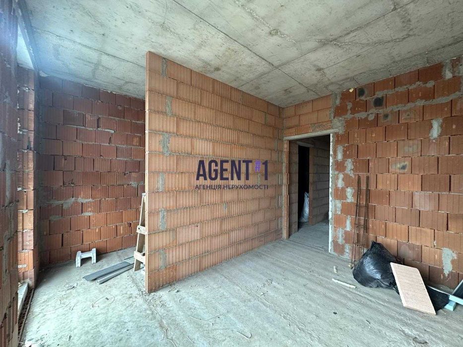 Продаж таунхаусу 153 кв.м. поруч з ЖК Чайка, ГАЗ, 17 кВт, село Чайки