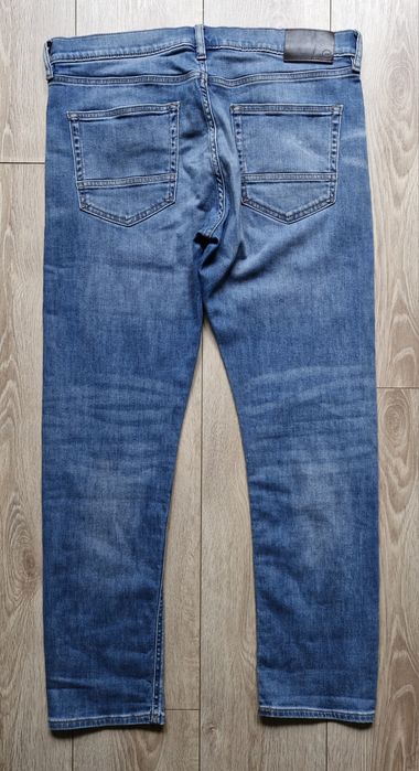 Spodnie ** Jeansy ** Slim 36/31