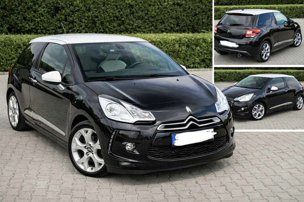 Citroën DS3