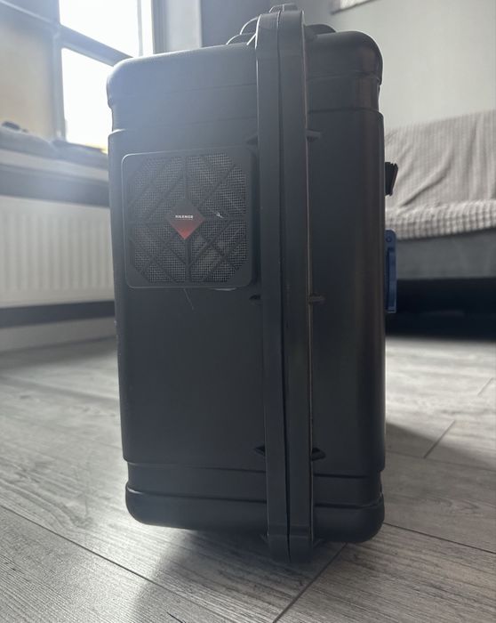 Інверторна станція 2Кв ємності для квартири.