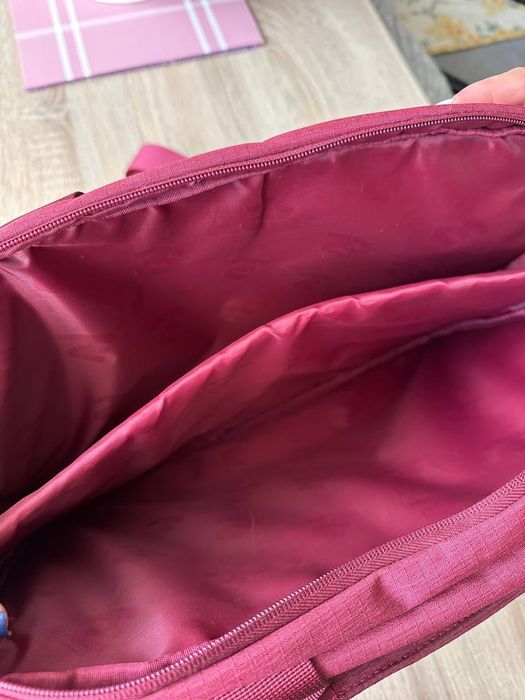 Сумка для ноутбука