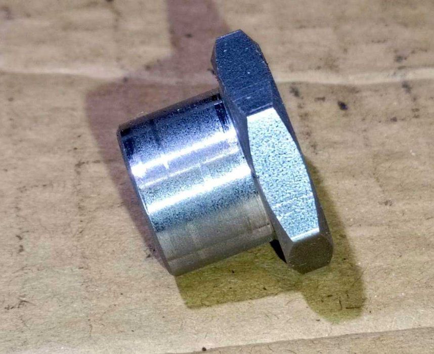 Zabierak S22 sprzęgło adapter łącznik przystawka Celma wiertarka Bosch