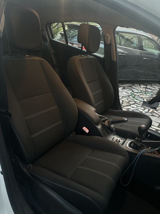 Vendo Renault Mégane III (2015)