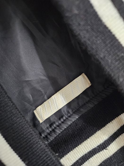Off White kurtka bomberka