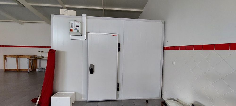 Câmara Frigorífica