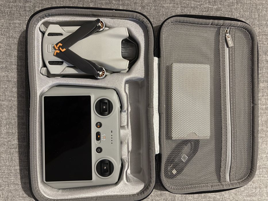 Drone DJI Mini 3