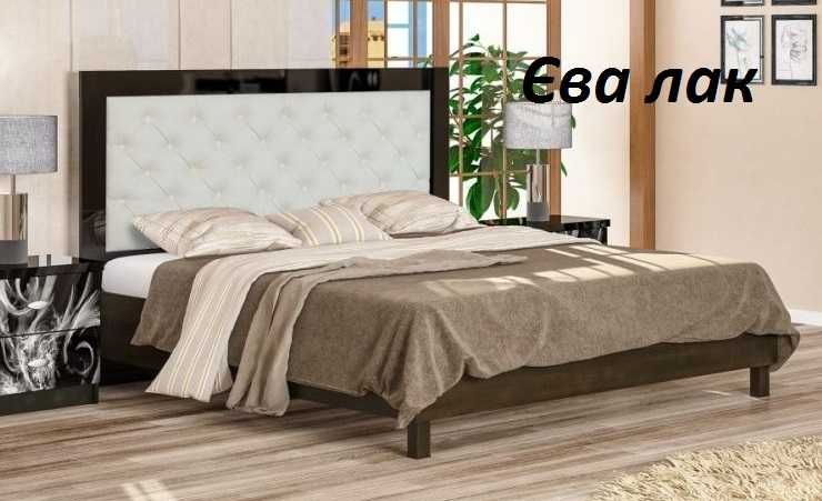 Ліжко Вероніка 160х200 Двохспальне