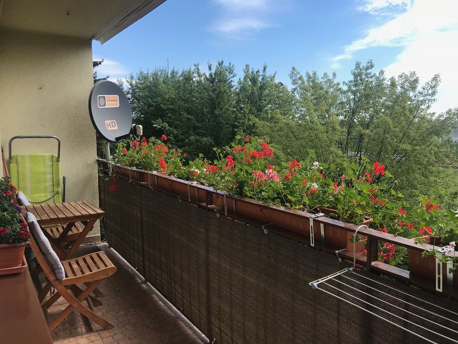 Przemyśl- 4 pokoje | 84 m² | duży balkon | 2. piętro | blisko Rynku i San