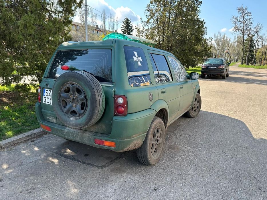 Продам авто на єврономерах