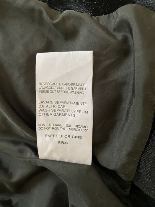 Дитяча курточка To be too.