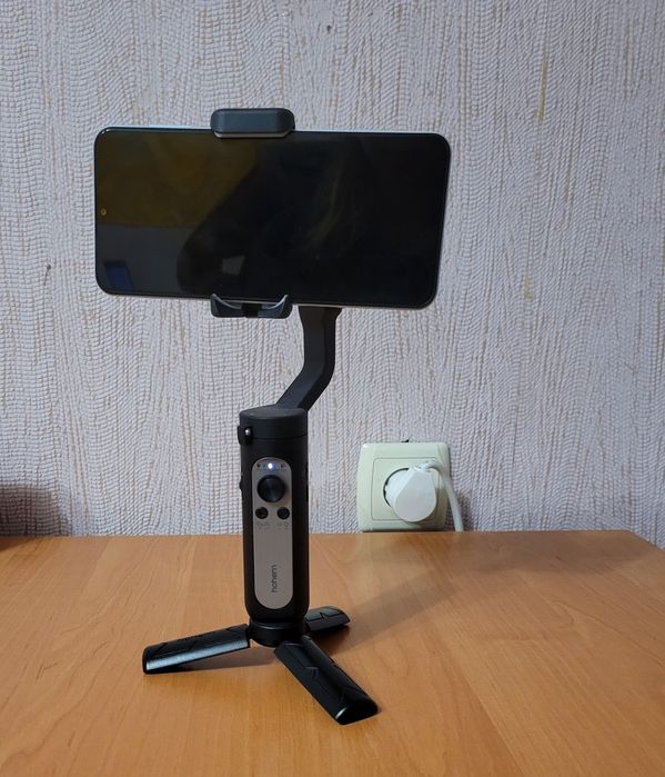 Стабілізатор для зйомок hohem