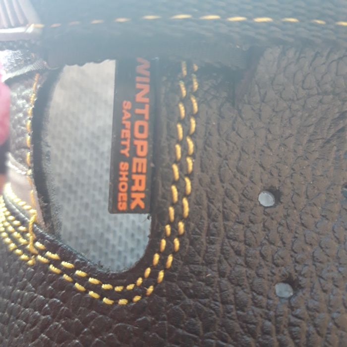 Спецвзуття польского виробника