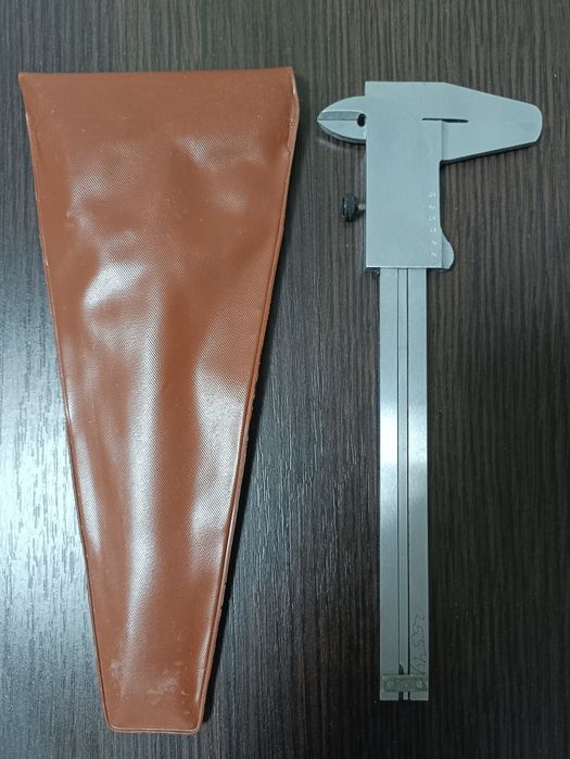 Штангель глибиномір