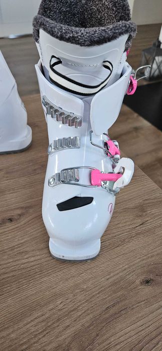 Buty narciarskie