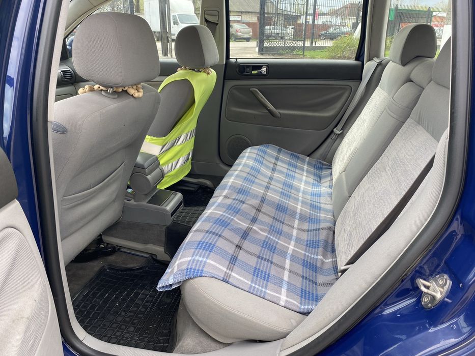 Продам Volkswageh Passat B5