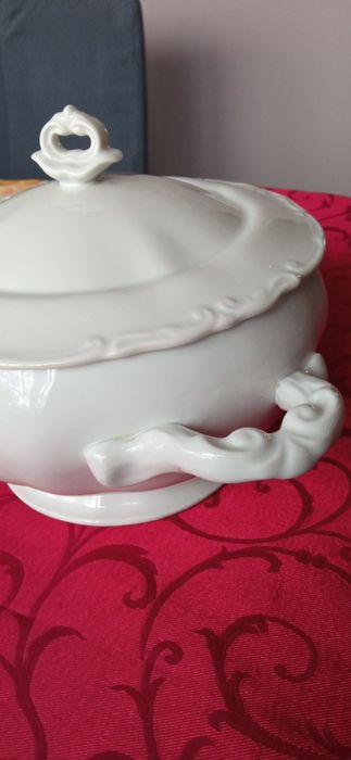 Sprzedam waze porcelana z Chodzieży