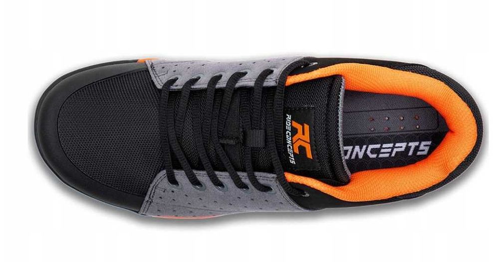 Ride Concept RC - genialne buty dla dziecka pod platformy, rozmiar 35