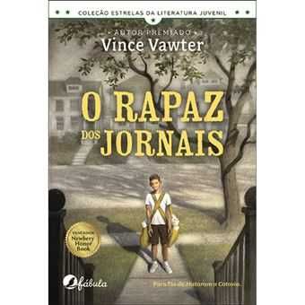 O Rapaz dos Jornais, Vince Vawter