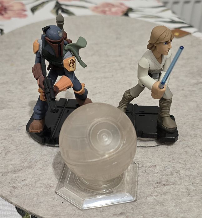Disney Infinity 3.0 PS4
