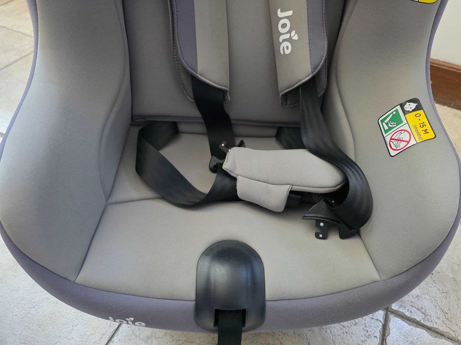 Cadeira Auto Joie Steadi R129