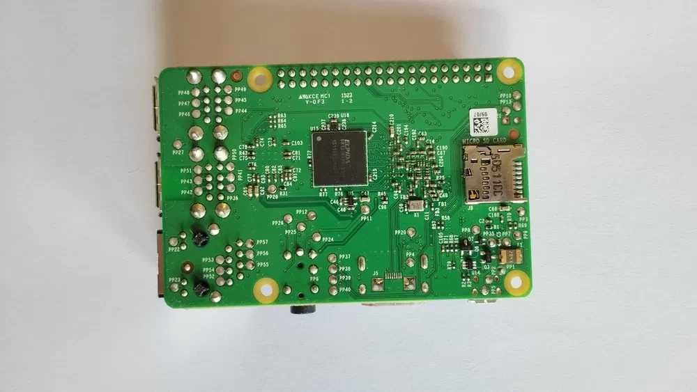 Rasbperry Pi 2B - LER COM ATENÇÃO