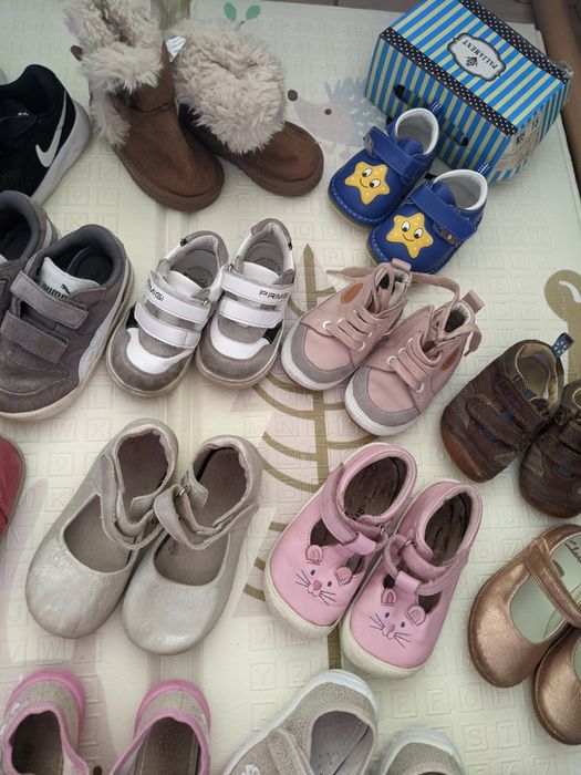 Дитяче взуття на продаж / обмін