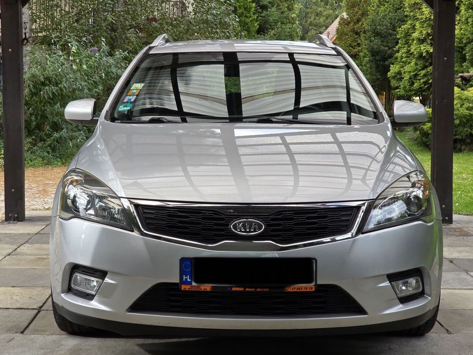 Kia Cee'd