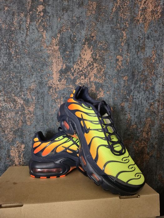 Nike Air Max Plus