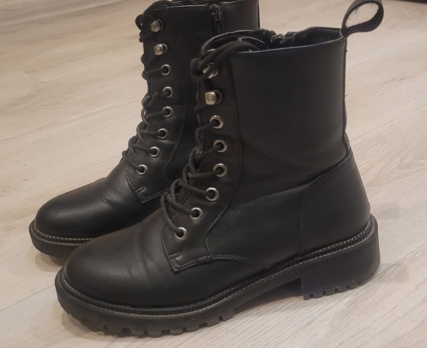 Botki r.36 jenny fairy