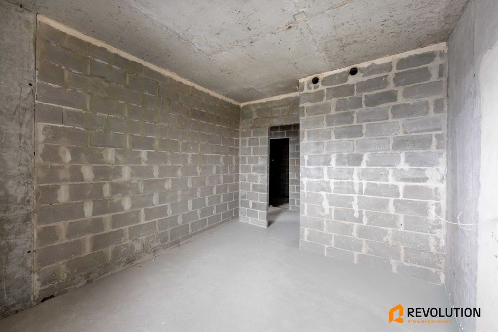 Без % ЖК Воскресенський, Дніпровський, Воскресенка 2-х кімн. 89 кв.м