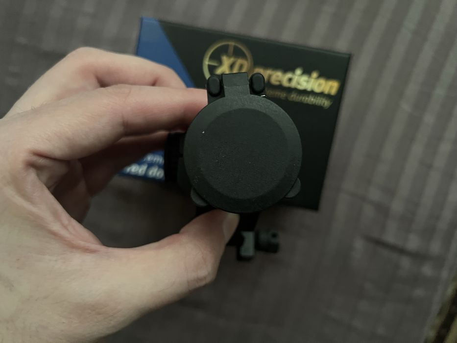 Коллиматор XD Precision