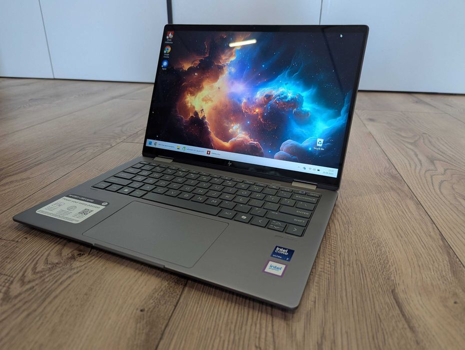 HP Envy 2-in-1 14" Intel Core Ultra 7 155U 16GB 1TB