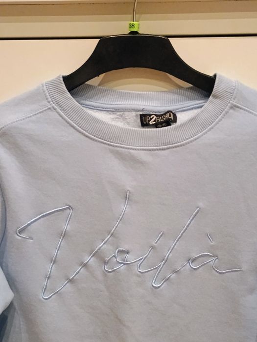 Bluza damska rozm.M/L  2UP FASHION