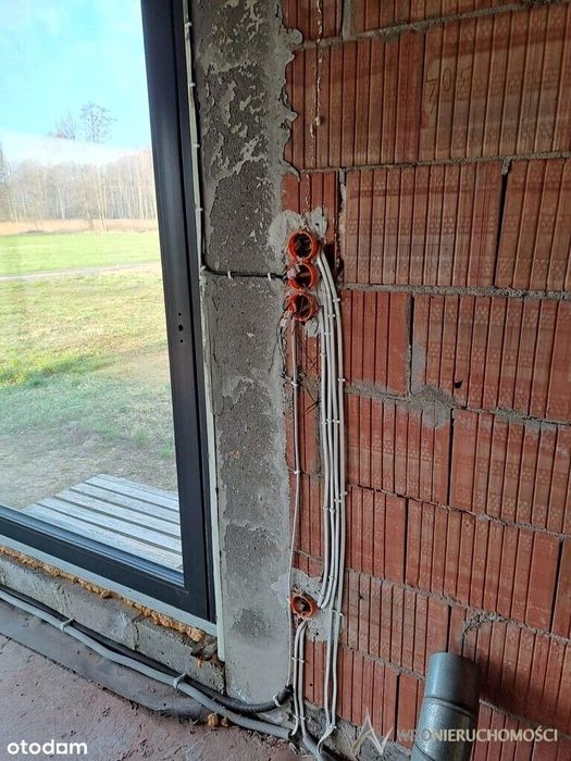 Willa Homeconcept37  z prywatnym lasem brzozowym