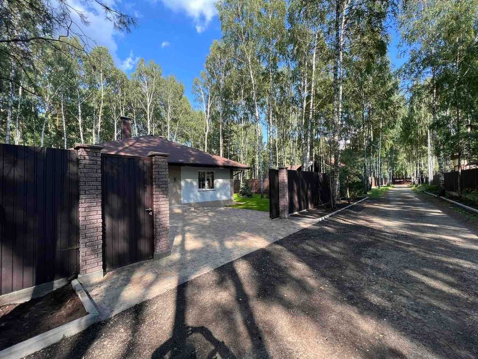 Продається новий стильний будинок! 100% ремонт! Бiля лiсу!