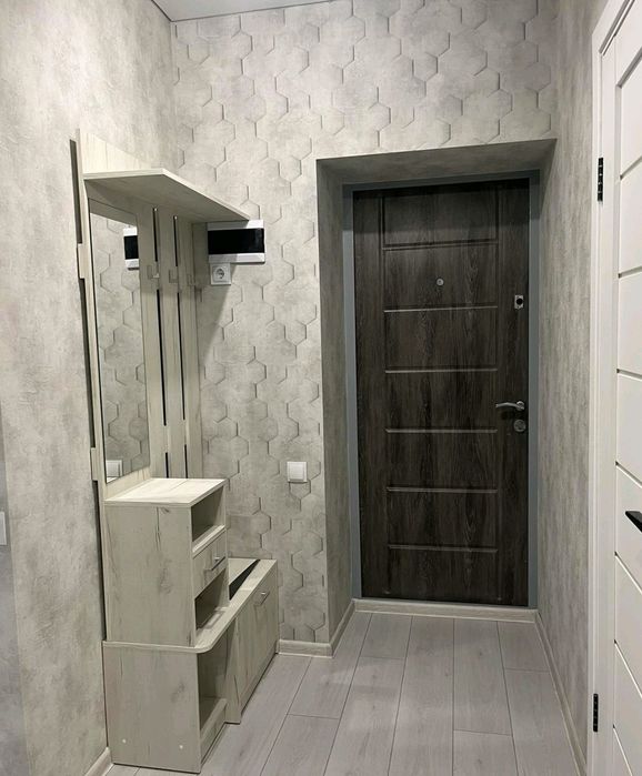 Нова 1 кімнатна квартира ЛЮКС класу, перші  здачі.ОАЗИС, ПЛЯЖ