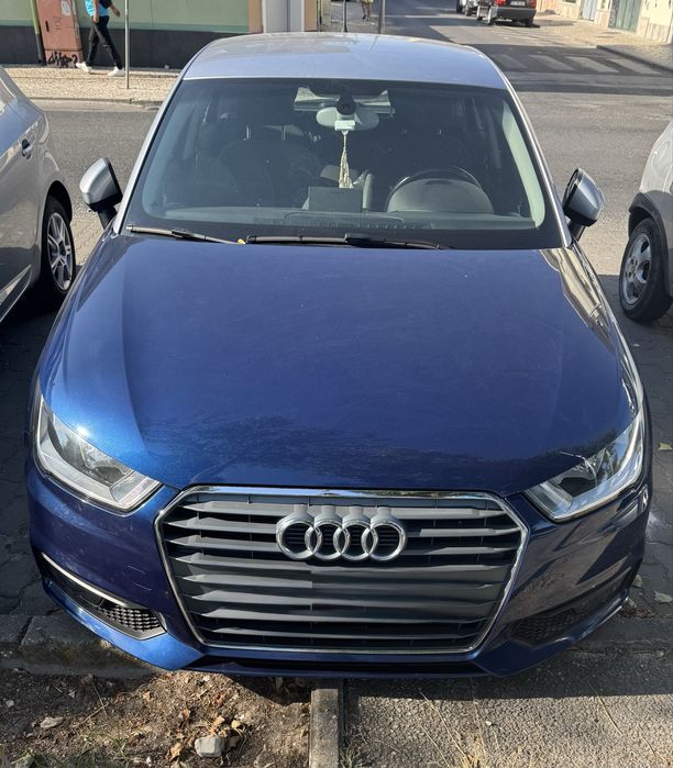 Audi A1 1.4 TDI/ 2017