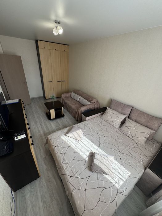 Посуточно 1 квар. Авангард,ЖК "7НЕБО"Одесса,Интернет без света + свет