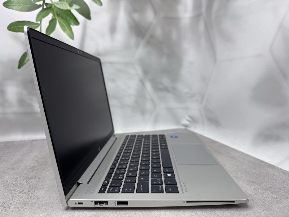 Ноутбук HP EliteBook 640 G8/i5-1135G7/16/256 GB/14"/FHD IPS