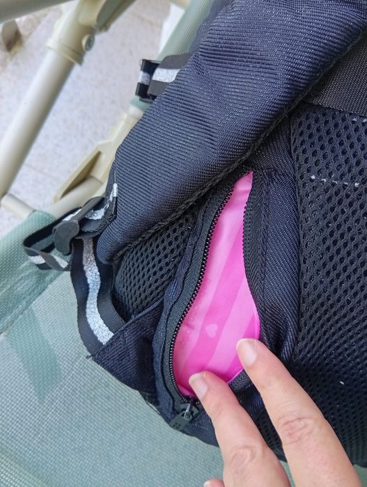 Mochila Rebecca Bonbon