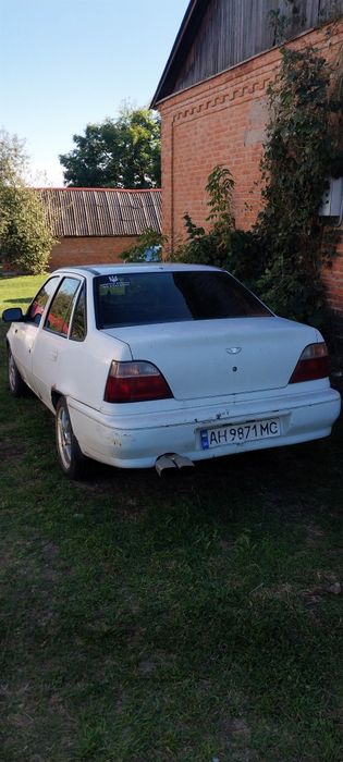 Продам Деу нексия