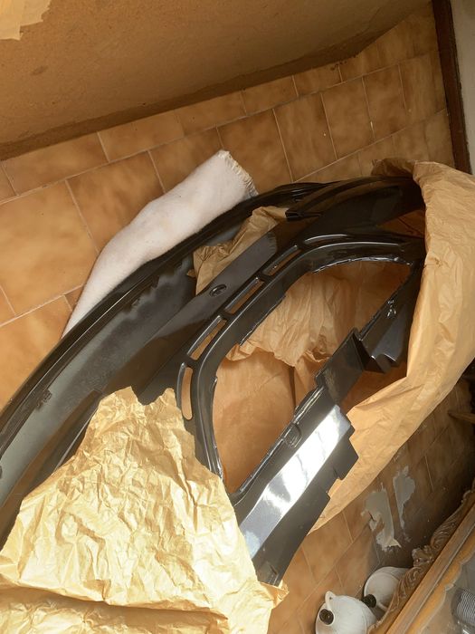 Parachoques ibiza 6j bocanegra