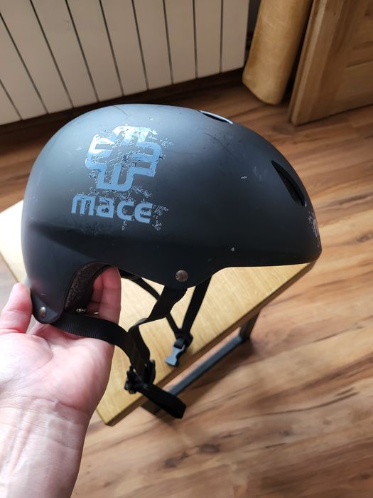 Kask    rowerowy