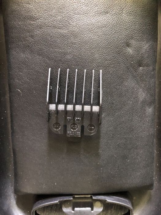 Машинка для стрижки WAHL