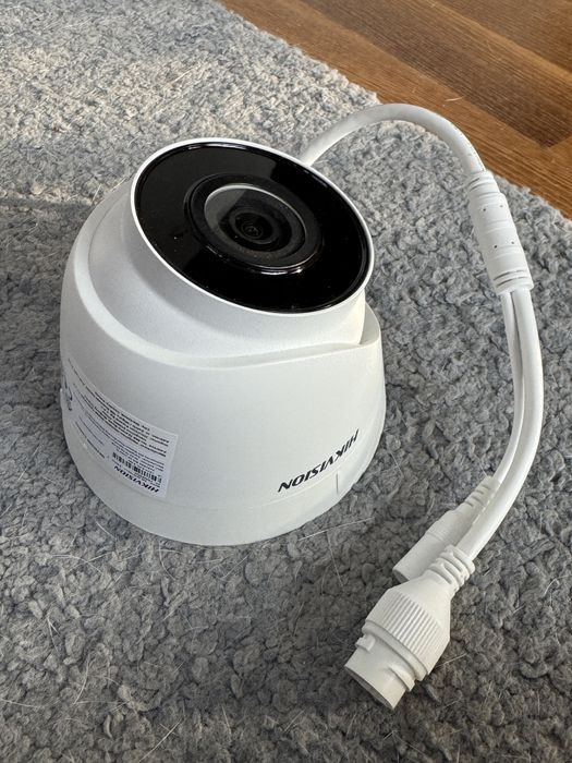 Kamera IP 2Mpx Hikvision DS-2CD1321-I
