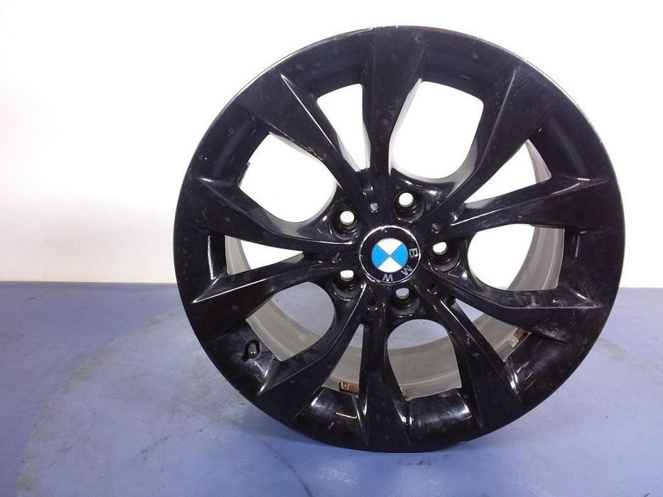 BMW X1 E84 FELGA ALUMINIOWA 5X120 7.5JX17 6789141