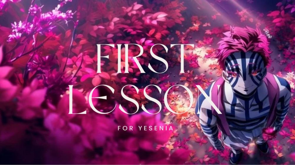 Репетитор английского языка для детей и подростков