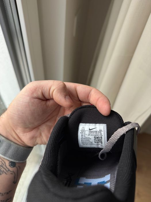 Nike Metcon 8, 9.5 men - 43