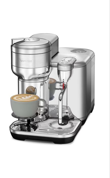 Nespresso Vertuo Creatista
