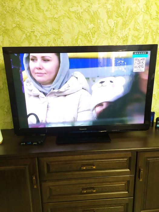 Телевізор Panasonic